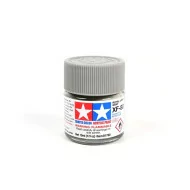 Tamiya XF-80 Navy Grey Flat Matte Acrylic Paint 10ml Mini