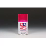 Tamiya PS-40 Translucent Pink Polycarbonate Body Spray Paint 100ml