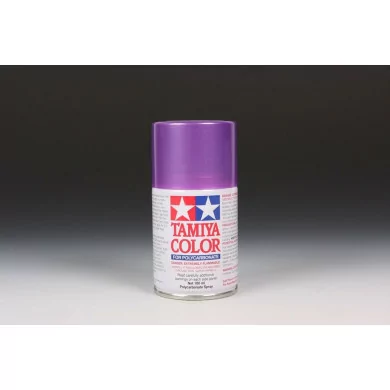 Polycarbonate Body Spray Paint