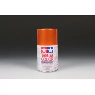 Tamiya PS-61 Metallic Orange Gloss Polycarbonate Body Spray Paint 100ml