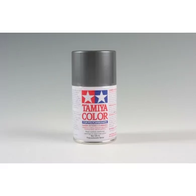 Polycarbonate Body Spray Paint