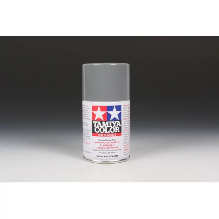 Tamiya TS-66 IJN Gray (Kure Arsenal) Gloss Lacquer Paint 100ml