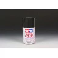 Tamiya PS-23 Gun Metal Polycarbonate Body Spray Paint 100ml