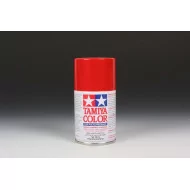 Tamiya PS-60 Mica Red Polycarbonate Body Spray Paint 100ml