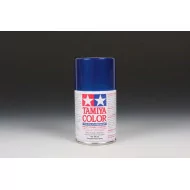 Tamiya PS-59 Dark Metallic Blue Polycarbonate Body Spray Paint 100ml