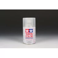 Tamiya PS-58 Pearl Clear Gloss Polycarbonate Body Spray Paint 100ml