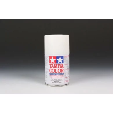 Polycarbonate Body Spray Paint