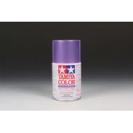 Tamiya PS-51 Purple Gloss Polycarbonate Body Spray Paint 100ml