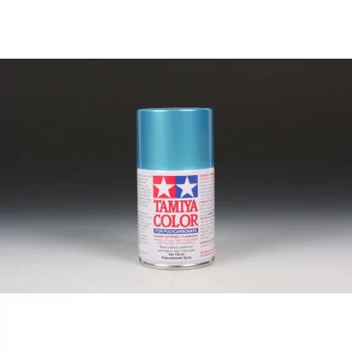 Polycarbonate Body Spray Paint