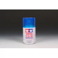 Tamiya PS-39 Translucent Light Blue Polycarbonate Body Spray Paint 100ml