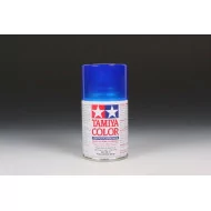 Tamiya PS-38 Translucent Blue Polycarbonate Body Spray Paint 100ml