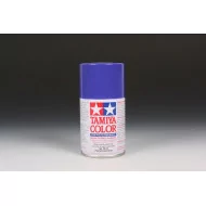 Tamiya PS-35 Blue Violet Polycarbonate Body Spray Paint 100ml