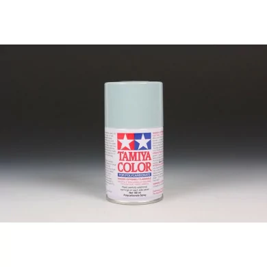 Polycarbonate Body Spray Paint