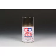 Tamiya PS-31 Smoke Polycarbonate Body Spray Paint 100ml