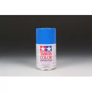 Tamiya PS-30 Brilliant Blue Polycarbonate Body Spray Paint 100ml