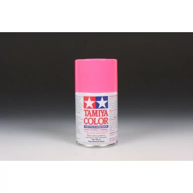 Polycarbonate Body Spray Paint