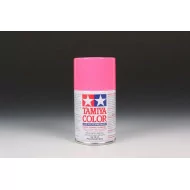 Tamiya PS-29 Fluorescent Pink Polycarbonate Body Spray Paint 100ml