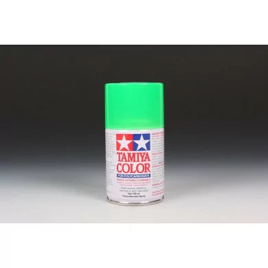 Polycarbonate Body Spray Paint