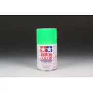 Tamiya PS-28 Fluorescent Green Polycarbonate Spray Paint 100ml