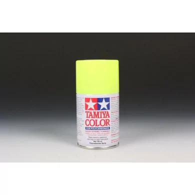 Polycarbonate Body Spray Paint