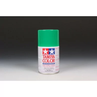 Polycarbonate Body Spray Paint