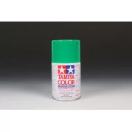 Tamiya PS-25 Bright Green Polycarbonate Body Spray Paint 100ml