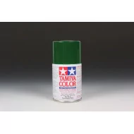Tamiya PS-22 Racing Green Polycarbonate Body Spray Paint 100ml