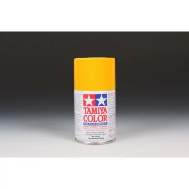 Polycarbonate Body Spray Paint
