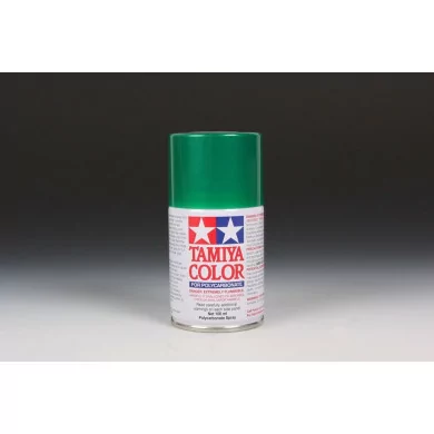 Polycarbonate Body Spray Paint