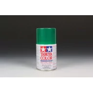 Tamiya PS-17 Metallic Green Gloss Polycarbonate Body Spray Paint 100ml
