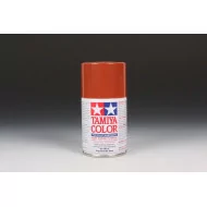 Tamiya PS-14 Copper Polycarbonate Body Spray Paint 100ml