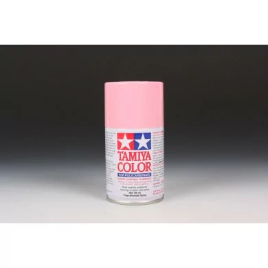 Polycarbonate Body Spray Paint