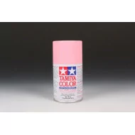 Tamiya PS-11 Pink Gloss Polycarbonate Body Spray Paint 100ml