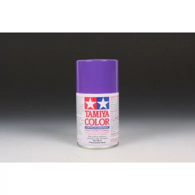 Polycarbonate Body Spray Paint