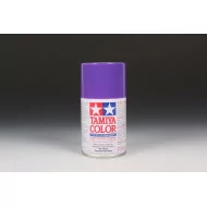 Tamiya PS-10 Purple Polycarbonate Body Spray Paint 100ml