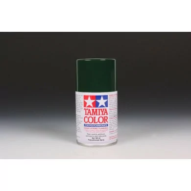 Polycarbonate Body Spray Paint