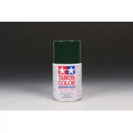 Tamiya PS-9 Green Polycarbonate Body Spray Paint 100ml