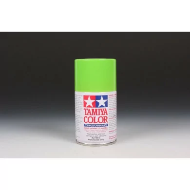 Polycarbonate Body Spray Paint