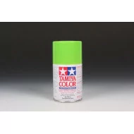 Tamiya PS-8 Light Green Polycarbonate Body Spray Paint 100ml