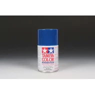 Tamiya PS-4 Blue Gloss Polycarbonate Body Spray Paint 100ml