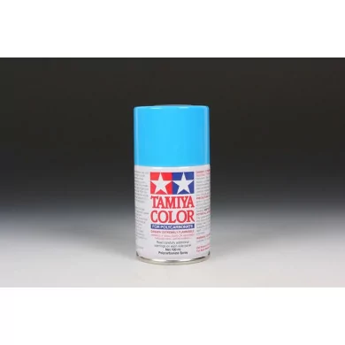 Polycarbonate Body Spray Paint