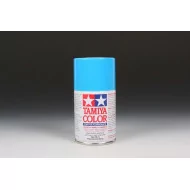 Tamiya PS-3 Light Blue Polycarbonate Body Spray Paint 100ml