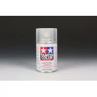 Tamiya TS-80 Flat Clear Flat Matte Lacquer Paint 100ml