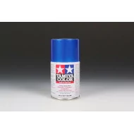Tamiya TS-50 Mica Blue Gloss Lacquer Paint 100ml