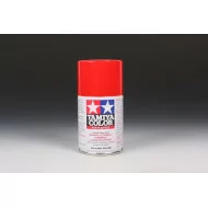 Tamiya TS-49 Bright Red Gloss Lacquer Paint 100ml