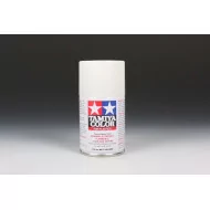 Tamiya TS-45 Pearl White Gloss Lacquer Paint 100ml