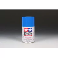 Tamiya TS-44 Brilliant Blue Gloss Lacquer Paint 100ml