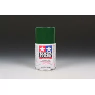 Tamiya TS-43 Racing Green Gloss Lacquer Paint 100ml