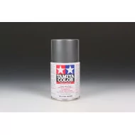 Tamiya TS-42 Light Gun Metal Gloss Lacquer Paint 100ml