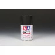 Tamiya TS-38 Gun Metal Gloss Lacquer Paint 100ml